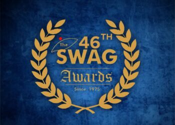 GOIL, Ghana Free Zones, Betboro Ghana partner 46th MTN SWAG Awards