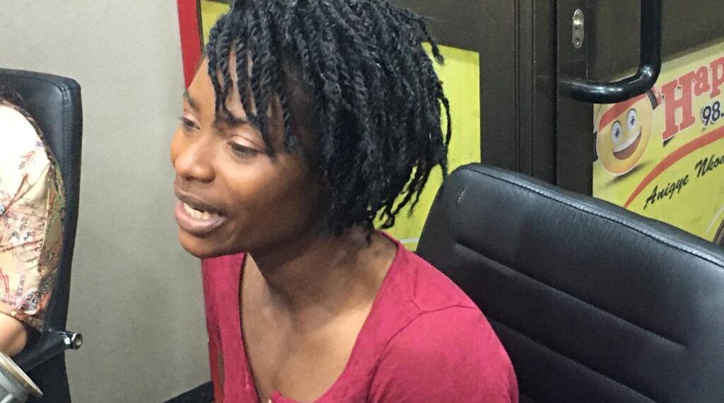 Martha Bissah’s decision to apologize was a wrong move- Ex-Ghanaian athlete Esther Dankwah