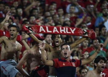 Today In Sports History: Al Ahly beat Asante Kotoko 3-0 in first leg of African Champions Cup
