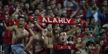 Today In Sports History: Al Ahly beat Asante Kotoko 3-0 in first leg of African Champions Cup