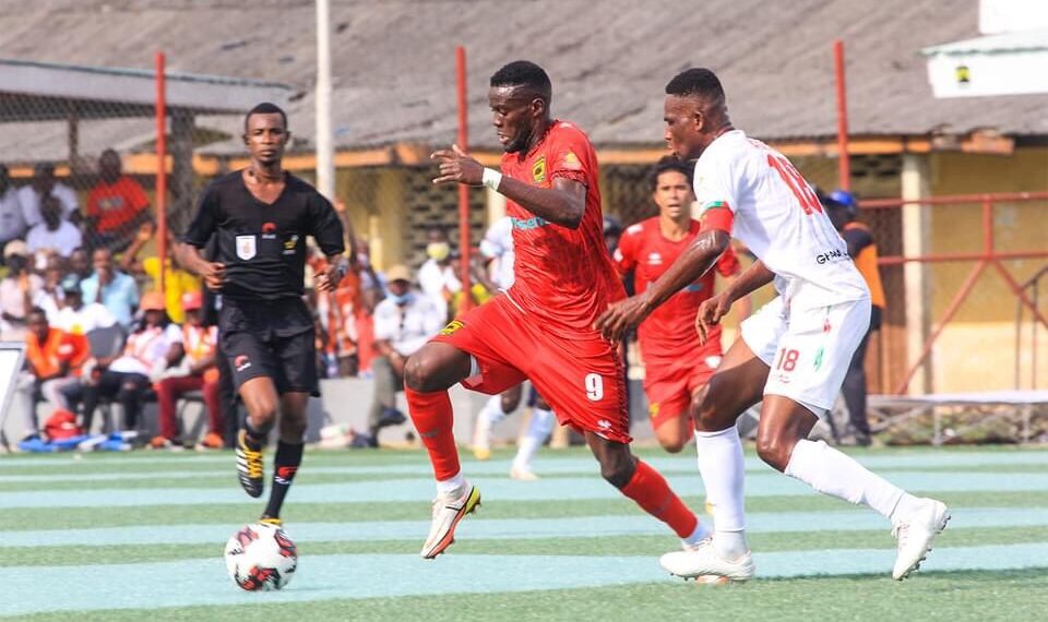 GPL week five wrap-up: Kotoko drop points as Eleven Wonders register first win