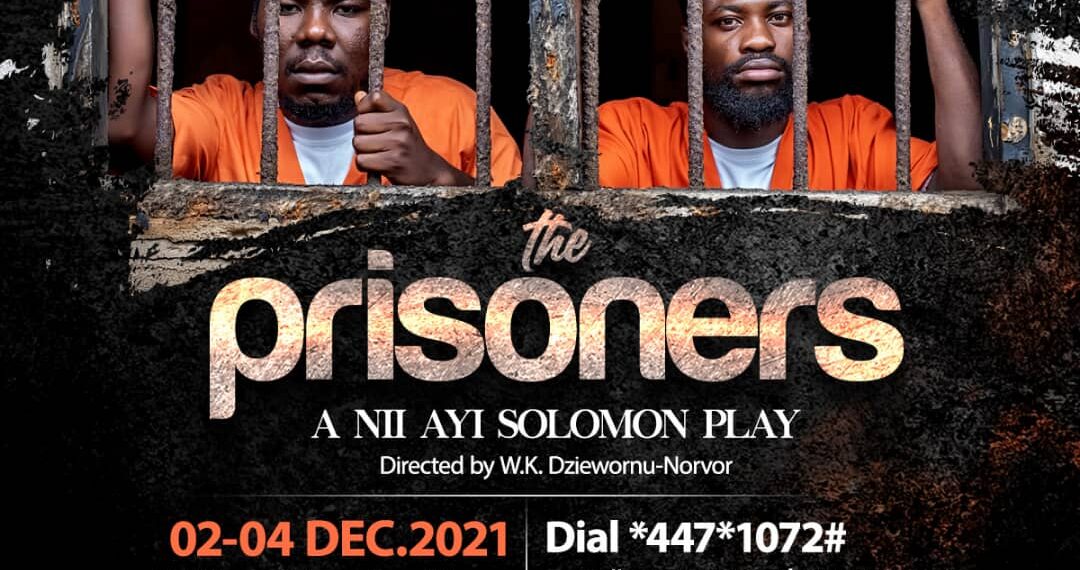 The Prisoners