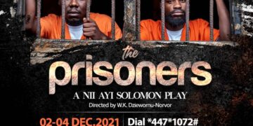 The Prisoners