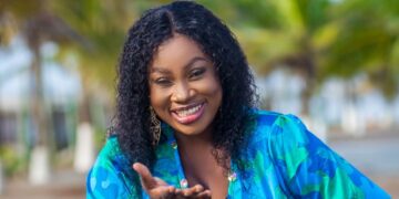 Philipa Baafi releases ‘Privilege’