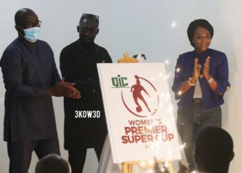 GFA introduces two new competitions for 2021/22 football season