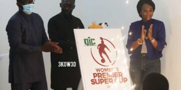 GFA introduces two new competitions for 2021/22 football season