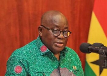 Tourism, arts and culture industry is a big deal for Prez Nana Addo - Okraku Mantey