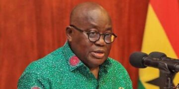 Tourism, arts and culture industry is a big deal for Prez Nana Addo - Okraku Mantey