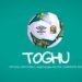 CAF outdoors official matchball for 2021 AFCON