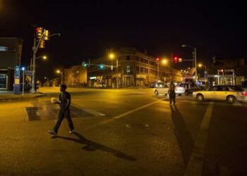 Gov’t puts Bawku, surrounding towns under curfew