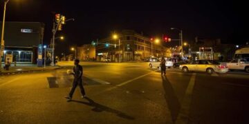 Gov’t puts Bawku, surrounding towns under curfew