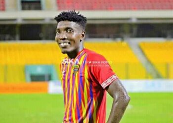 Ashantigold caretaker coach Thomas Duah slams Hearts of Oak over Benjamin Afutu’s exit