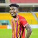 Ashantigold caretaker coach Thomas Duah slams Hearts of Oak over Benjamin Afutu’s exit