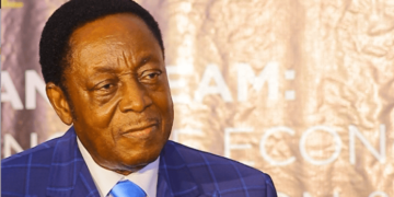 I’ll be NDC presidential candidate if I get the nod – Duffuor