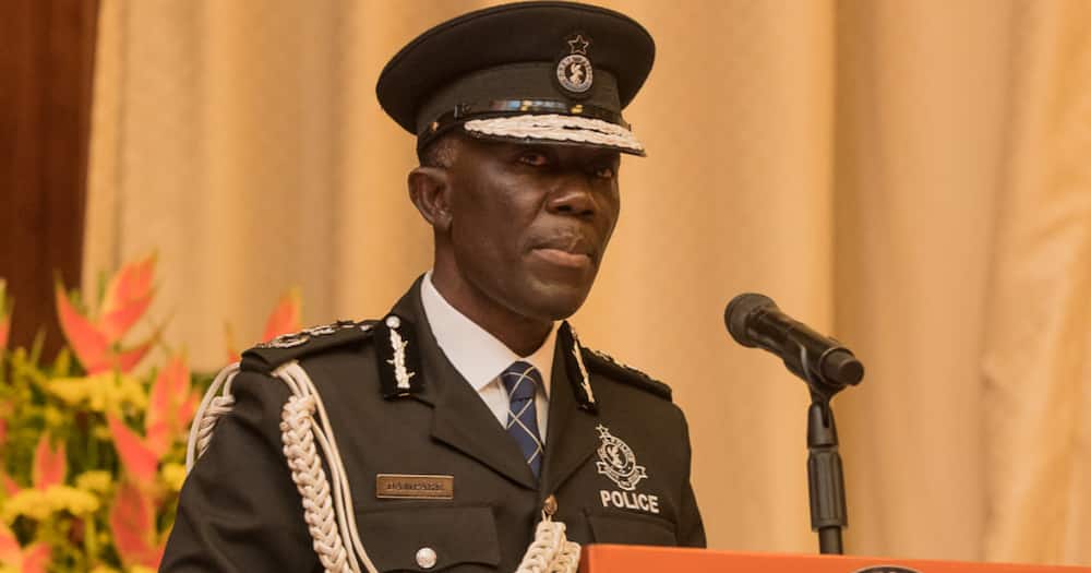Sack district Police commanders in galamsey areas – Gov’t Charged