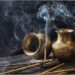 Find out here the mystery behind Incense and Perfumes