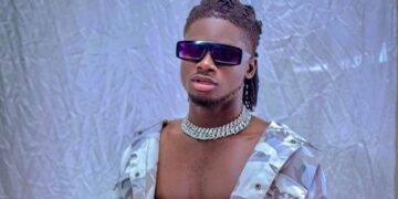 Kuami Eugene picks top three songs on his EP