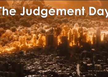 Judgement day does not exist - Man of God reveals