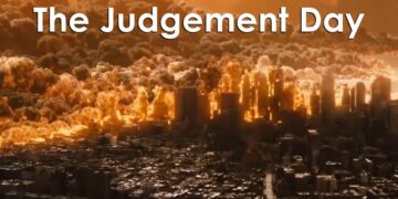 Judgement day does not exist - Man of God reveals