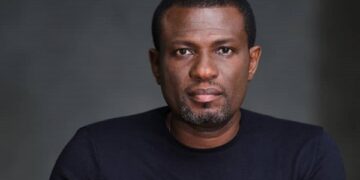 Kumasi theatre will be completed by end of next year – Okraku-Mantey