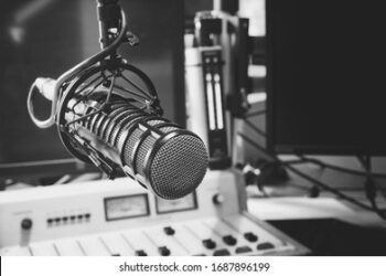 There should be a day set aside to celebrate presenters in Ghana – Martinezz