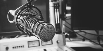 There should be a day set aside to celebrate presenters in Ghana – Martinezz