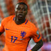 Quincy Promes charged with attempted manslaughter
