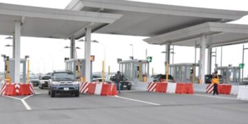 Government announces reintroduction of Road and Bridge Tolls*