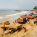 Ketu-South MCE confirms sand-winning is the cause of tidal waves in Keta