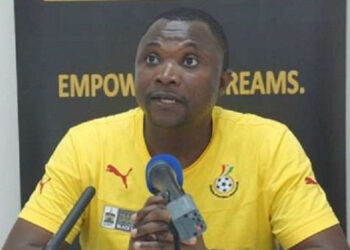 Ghana will qualify for Qatar World Cup if they draw Tunisia in play-offs- Saanie Daara