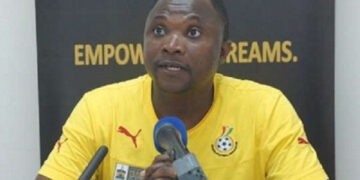 Ghana will qualify for Qatar World Cup if they draw Tunisia in play-offs- Saanie Daara