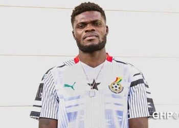 2022 World Cup Qualifiers: Thomas Partey ruled out of Ghana’s doubleheader