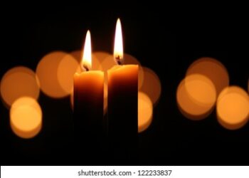 Prophet advises Christians to pray with lighted candles