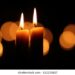 Prophet advises Christians to pray with lighted candles