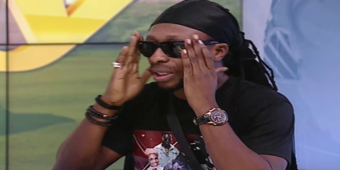 I don’t mind my old songs being played on radio – Kwaisey Pee