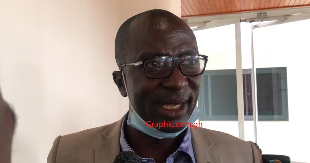 E-Levy: Vote coward MP out of office in 2024 – Fomena constituents told