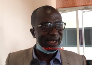 E-Levy: Vote coward MP out of office in 2024 – Fomena constituents told