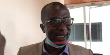 E-Levy: Vote coward MP out of office in 2024 – Fomena constituents told