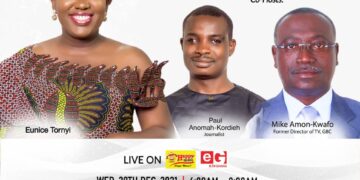 Happy Morning Show advocates for a disability friendly Christmas festivities