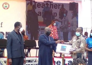 One Teacher, One Laptop is a scam – David Tamakloe