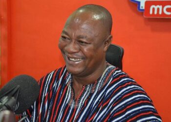 NPP Delegates Conference: Don’t assess us based on interchanges – Ashanti region told