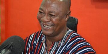 NPP Delegates Conference: Don’t assess us based on interchanges – Ashanti region told