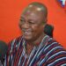 NPP Delegates Conference: Don’t assess us based on interchanges – Ashanti region told