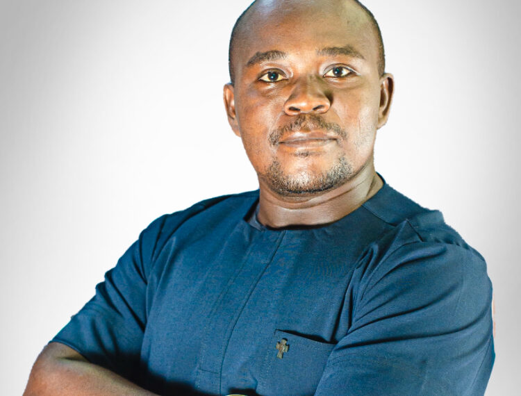 Report on the appropriate content – Don Prah cautions bloggers