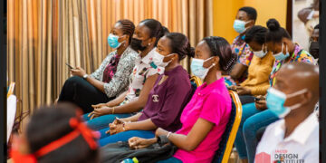 JACCD Design Institute Africa holds Ghana’s first ever Creative Arts Career Fair