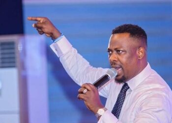 I’m not afraid of you; I’ll prophesy in all confidence – Prophet Nigel Gaisie replies IGP Dampare