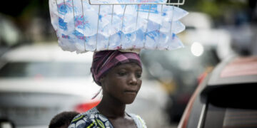 Price of sachet water to go up Monday