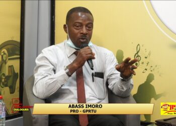#HappyDialogues: Don’t blame road accidents on drivers’ errors only – GPRTU