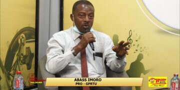 #HappyDialogues: Don’t blame road accidents on drivers’ errors only – GPRTU