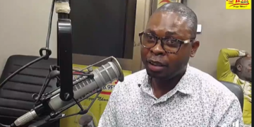 Protecting yourself has no side effects – Doctor Kwaku Sarbah